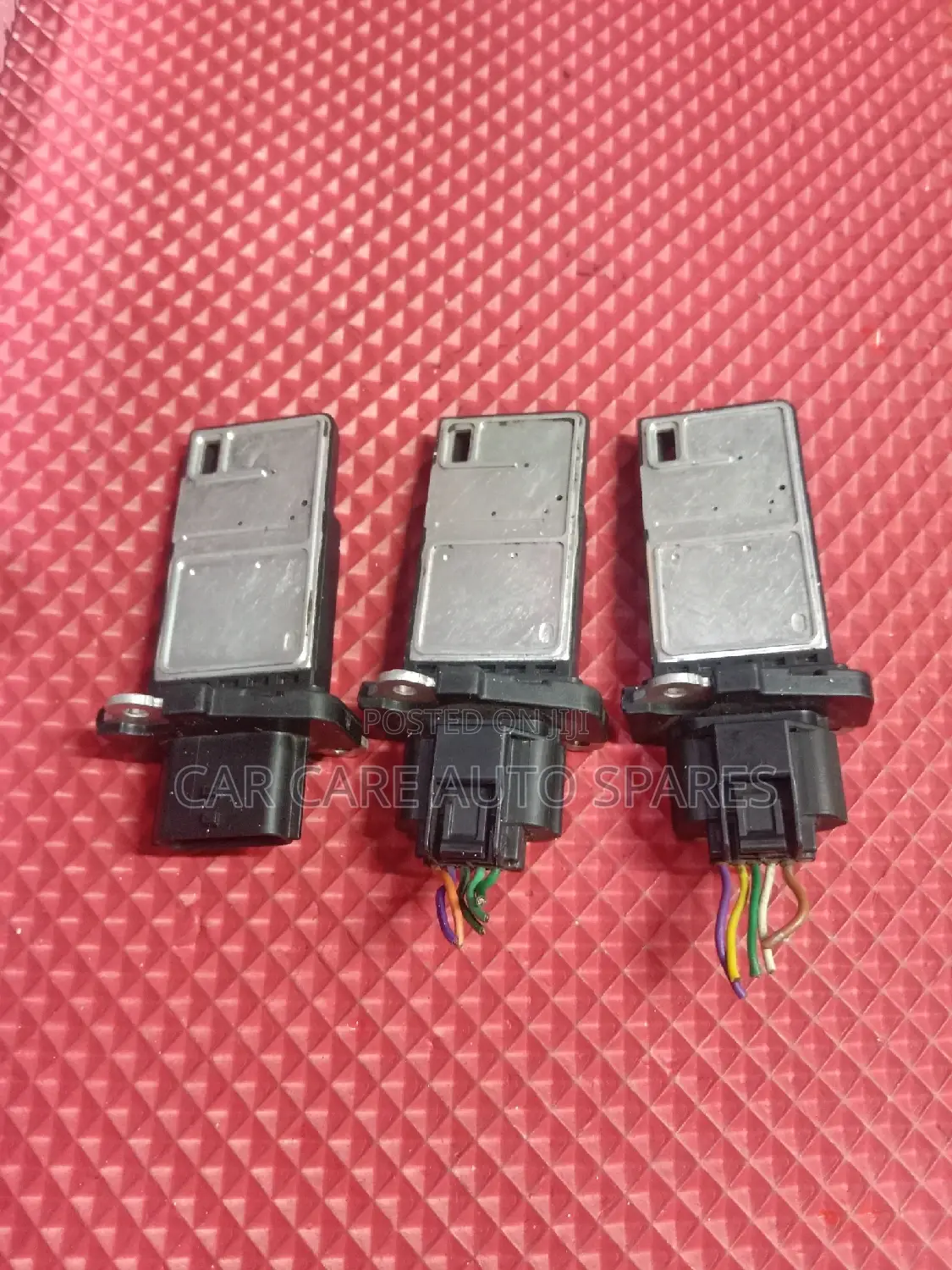 Air Flow Sensor Nissan Juke, Extrail