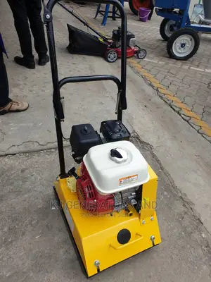 90 Reversible Plate Compactor