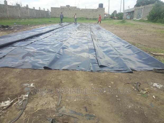 Enterprise Damliners - main view