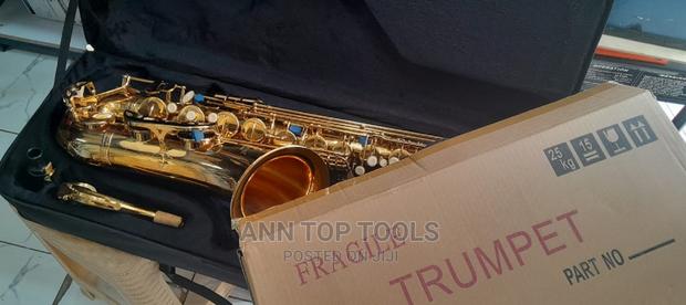Quality Trumpet - thumbnail 3
