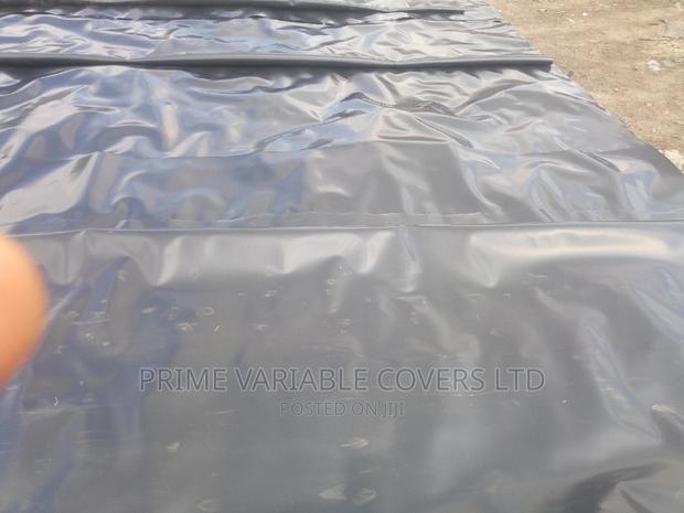 1000 Microns Thick Dam Liner (430) - main view