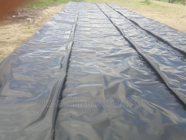 1000 Microns Thick Dam Liner (430) - thumbnail 2