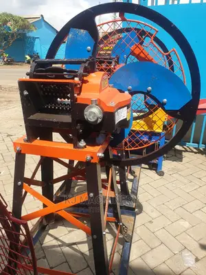 3blade Chaff Cutter