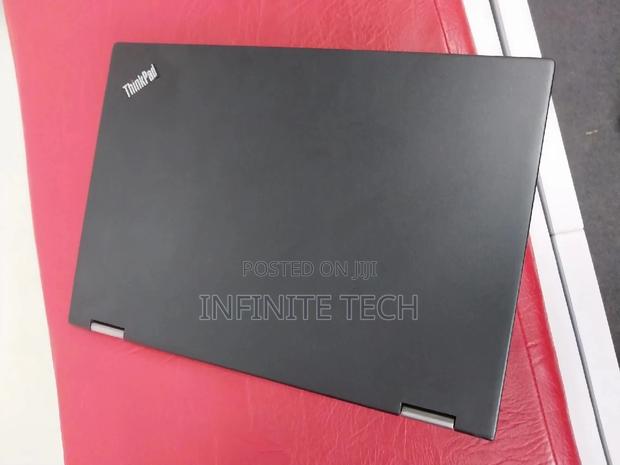Laptop Lenovo ThinkPad X260 8GB Intel Core I5 SSD 256GB - main view
