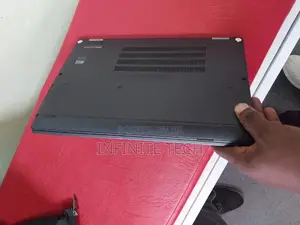 Laptop Lenovo ThinkPad X260 8GB Intel Core I5 SSD 256GB