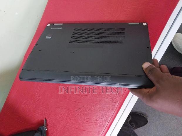 Laptop Lenovo ThinkPad X260 8GB Intel Core I5 SSD 256GB - thumbnail 2