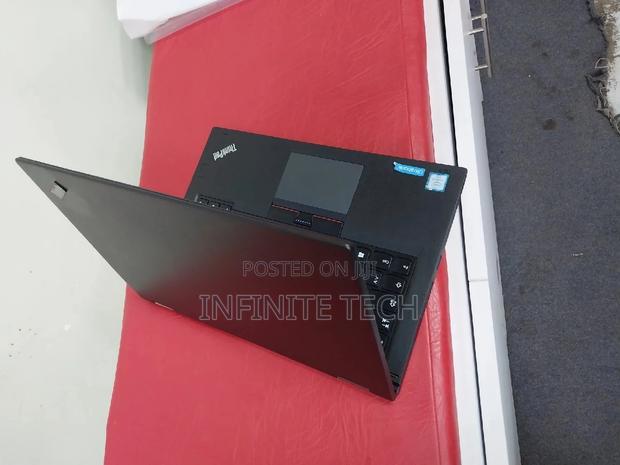 Laptop Lenovo ThinkPad X260 8GB Intel Core I5 SSD 256GB - thumbnail 4
