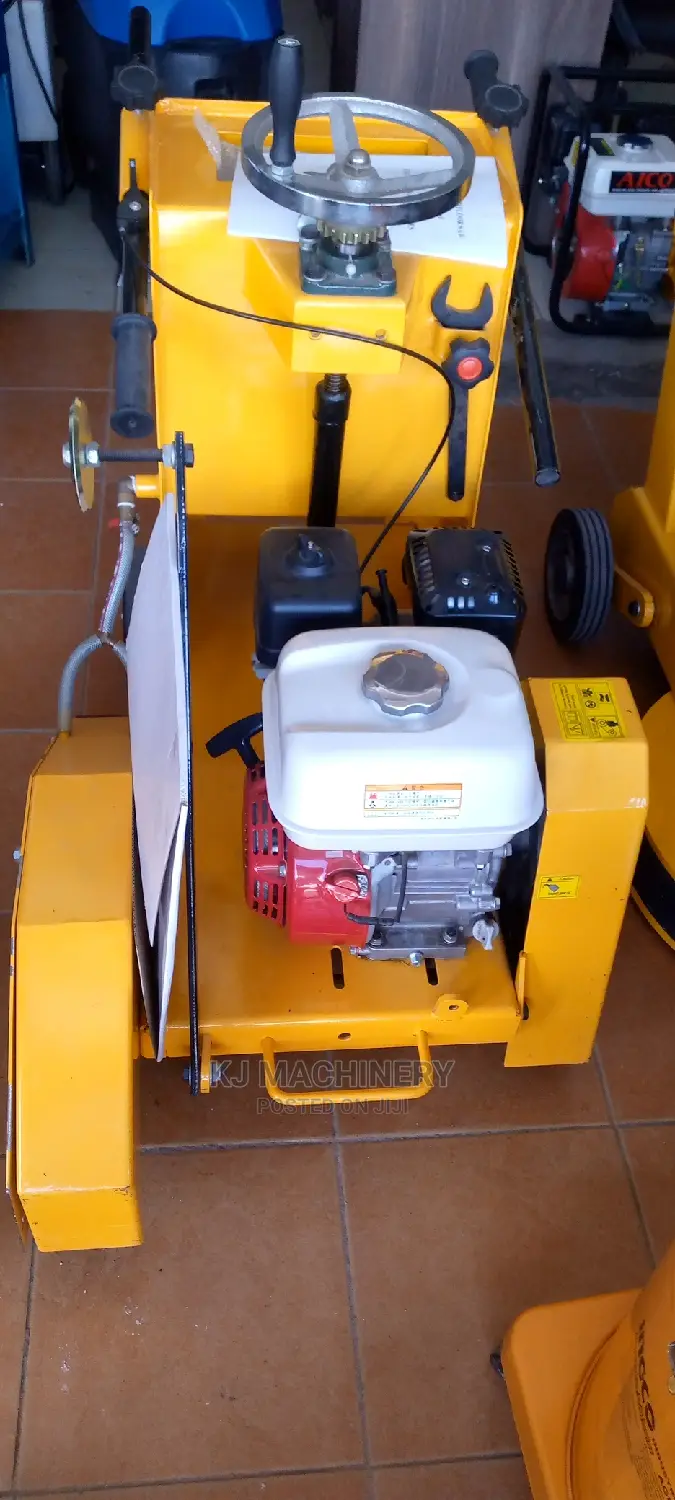 Floor Cutter