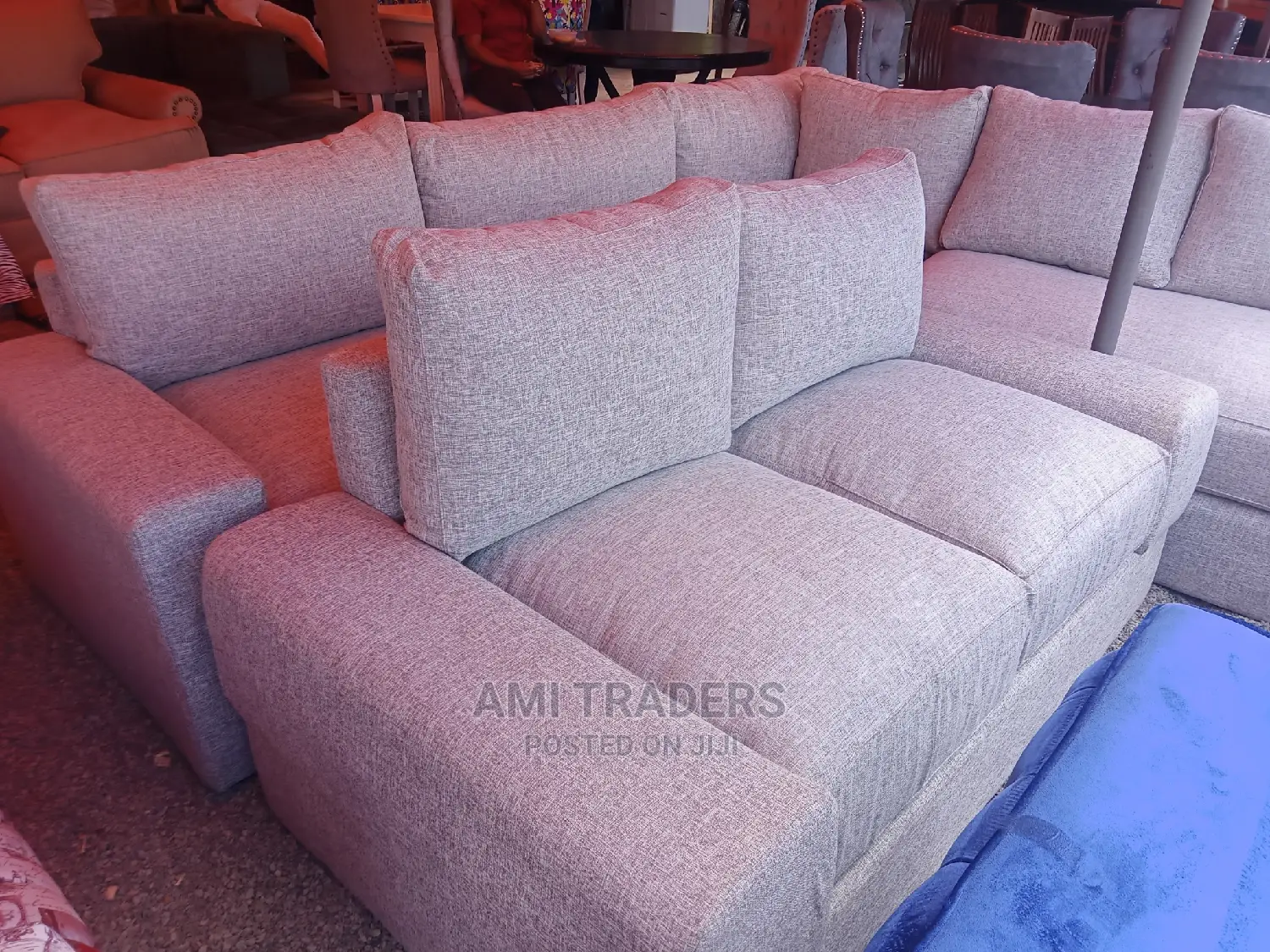 Modern Sofas With Spring Matreses