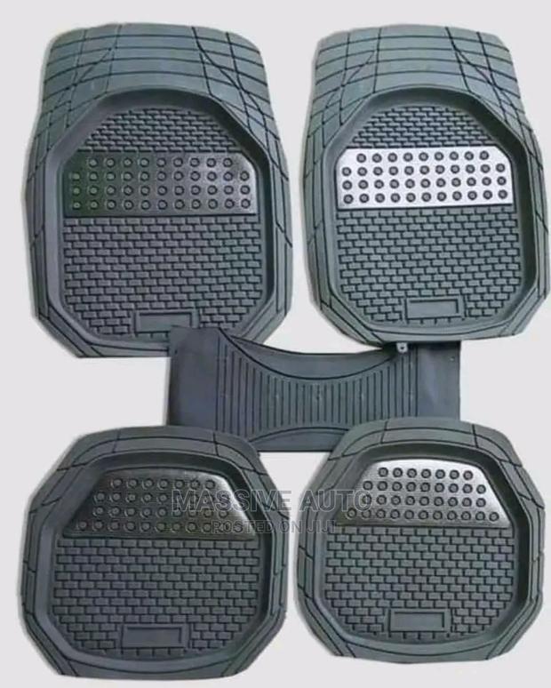 Universal Car Floor Mats