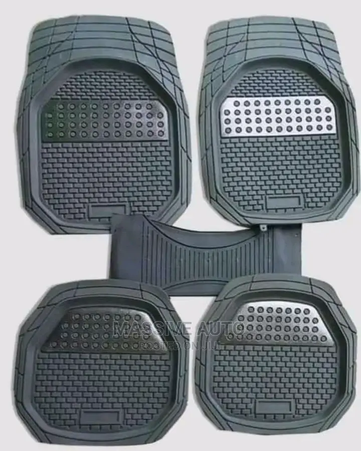 Universal Car Floor Mats