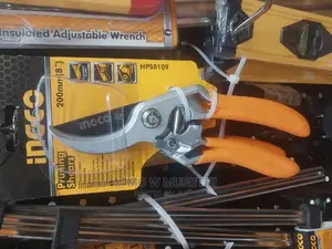 Pruning Shear 200mm(8")