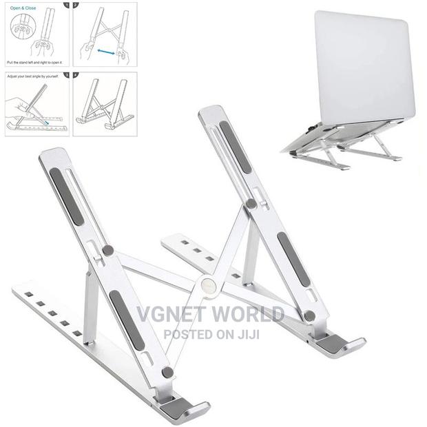 Adjustable Laptop Stand