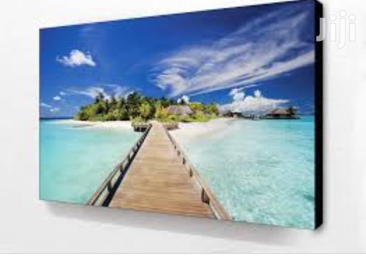 A4 Photo Mounting