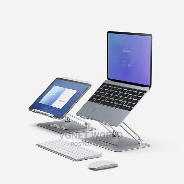 Cooler Pad Laptop Stand - thumbnail 2