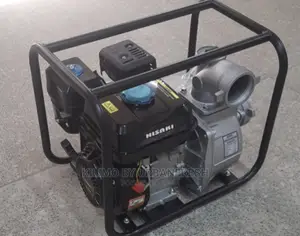Petrol Water Pumps