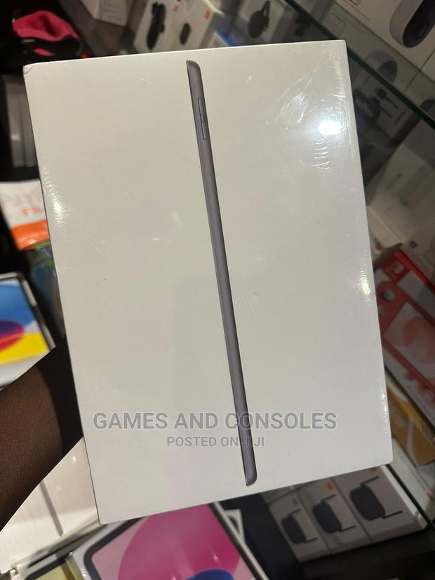 New Apple iPad 9.7 64 GB - thumbnail 3