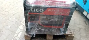 Generator Lease