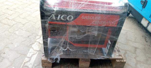Generator Lease