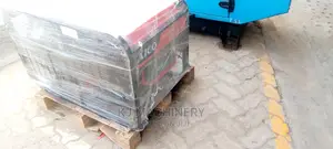 Generator Lease