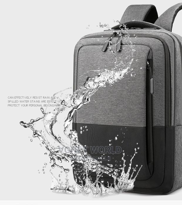 Antitheft Laptop Bag - thumbnail 2