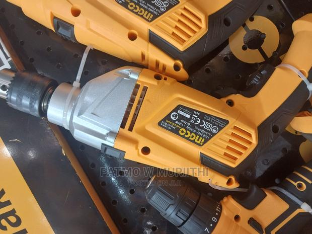 Impact Drill 1100W - main view