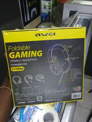 Awei Gaming Headphones