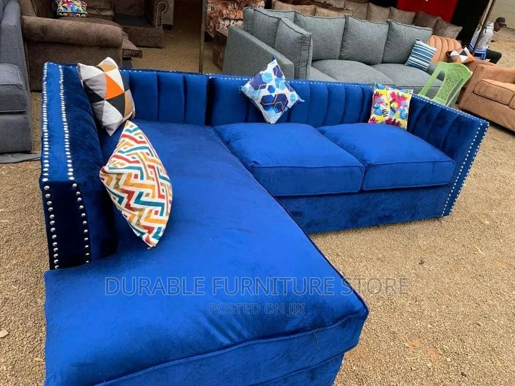 Chester L Seat Sofa