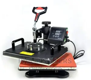 45cm Heat Press Heat Press Machine T Shirt Printing Machine