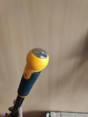Tolsen Scraper Heavy Duty Paint Stripper Putty Scraper 24"
