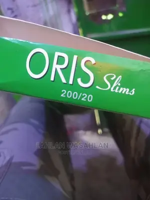 Oris Flavours
