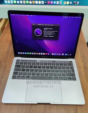 Laptop Apple MacBook Pro 2022 M2 8GB Apple M2 SSD 256GB - main view