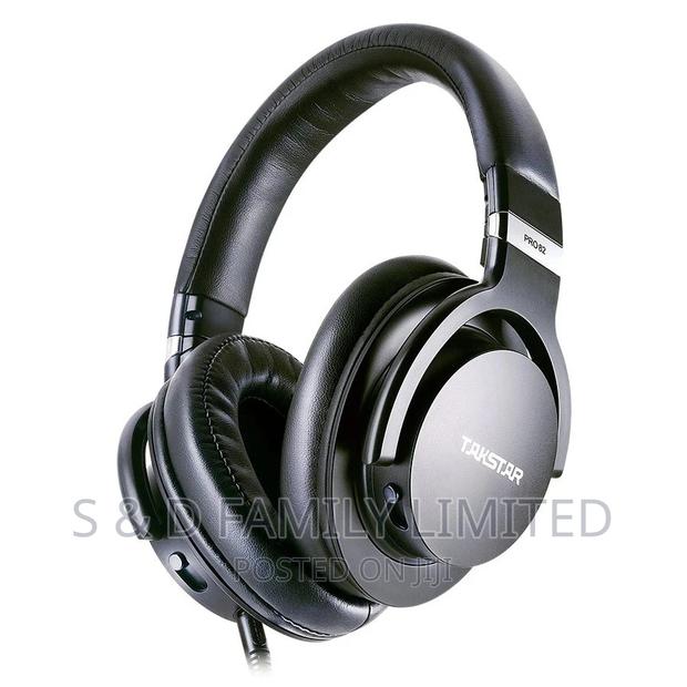 TAKSTAR PRO Monitor Headphone