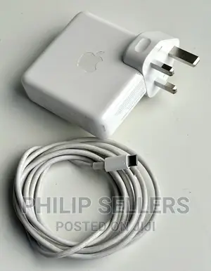 Apple 61W USB-C Power Adapter