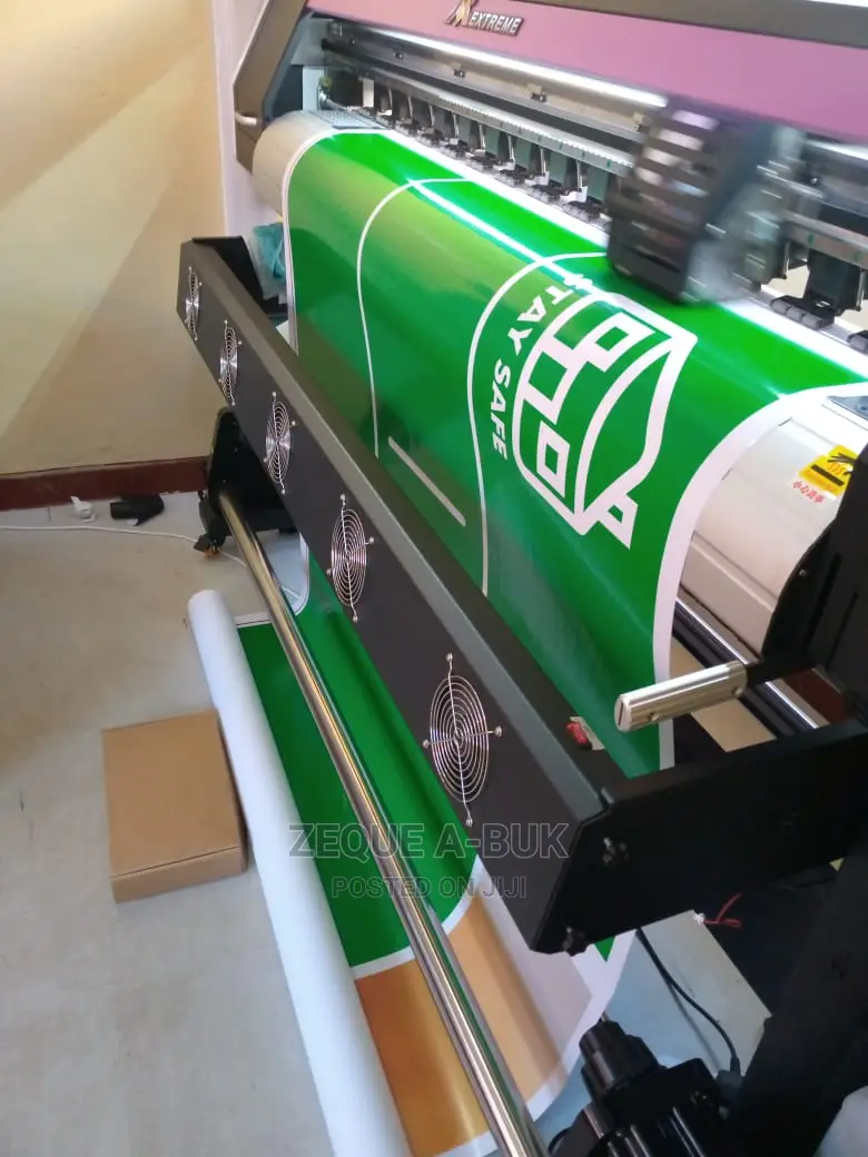 Stickers Printing