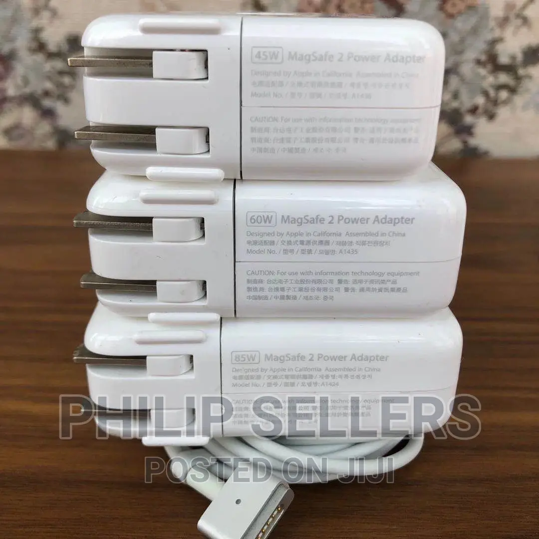 Original New Laptop Usb C 30w 61w 87w 96w Charger for Macboo