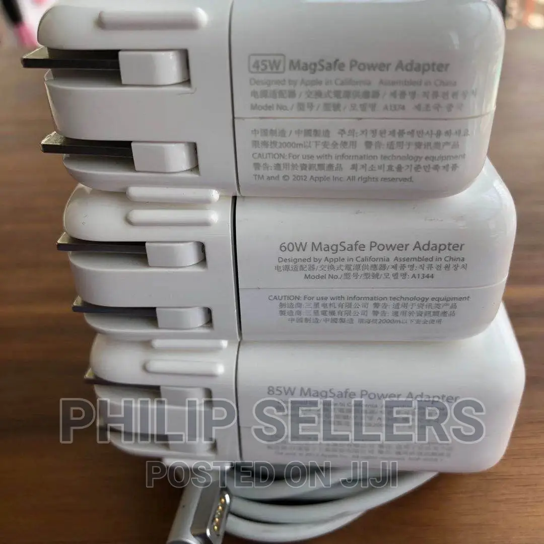 Original New Laptop Usb C 30w 61w 87w 96w Charger for Macboo