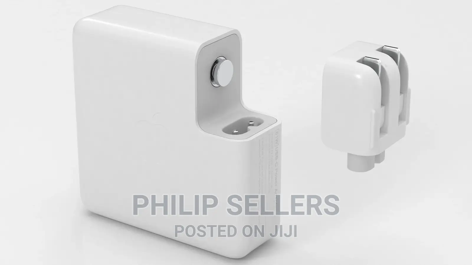 Original New Laptop Usb C 30w 61w 87w 96w Charger for Macboo