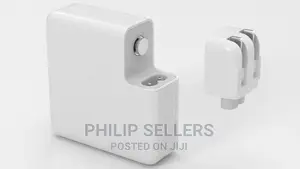 Original New Laptop Usb C 30w 61w 87w 96w Charger for Macboo