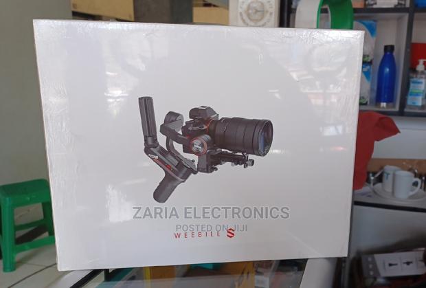 Wellbill Zihyun Camera Gimble - thumbnail 4
