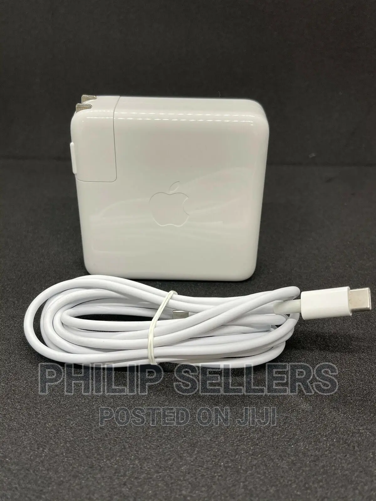 96w/87w/61w/30w USB-C Charger for Apple Macbook Air/Pro