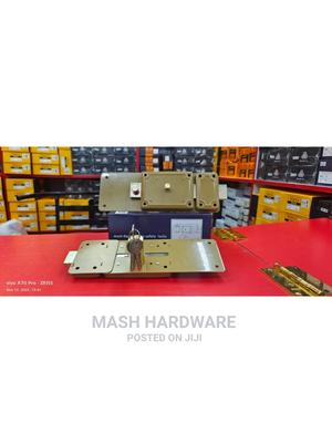 Top Ranked KAC 6.Turn Lock - thumbnail 2