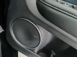 Honda Vezel 2016 Black