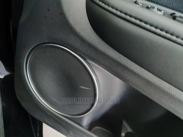 Honda Vezel 2016 Black - thumbnail 5