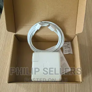 96W USB-C Power Adapter Type C Charger for Macbook Pro 16" +