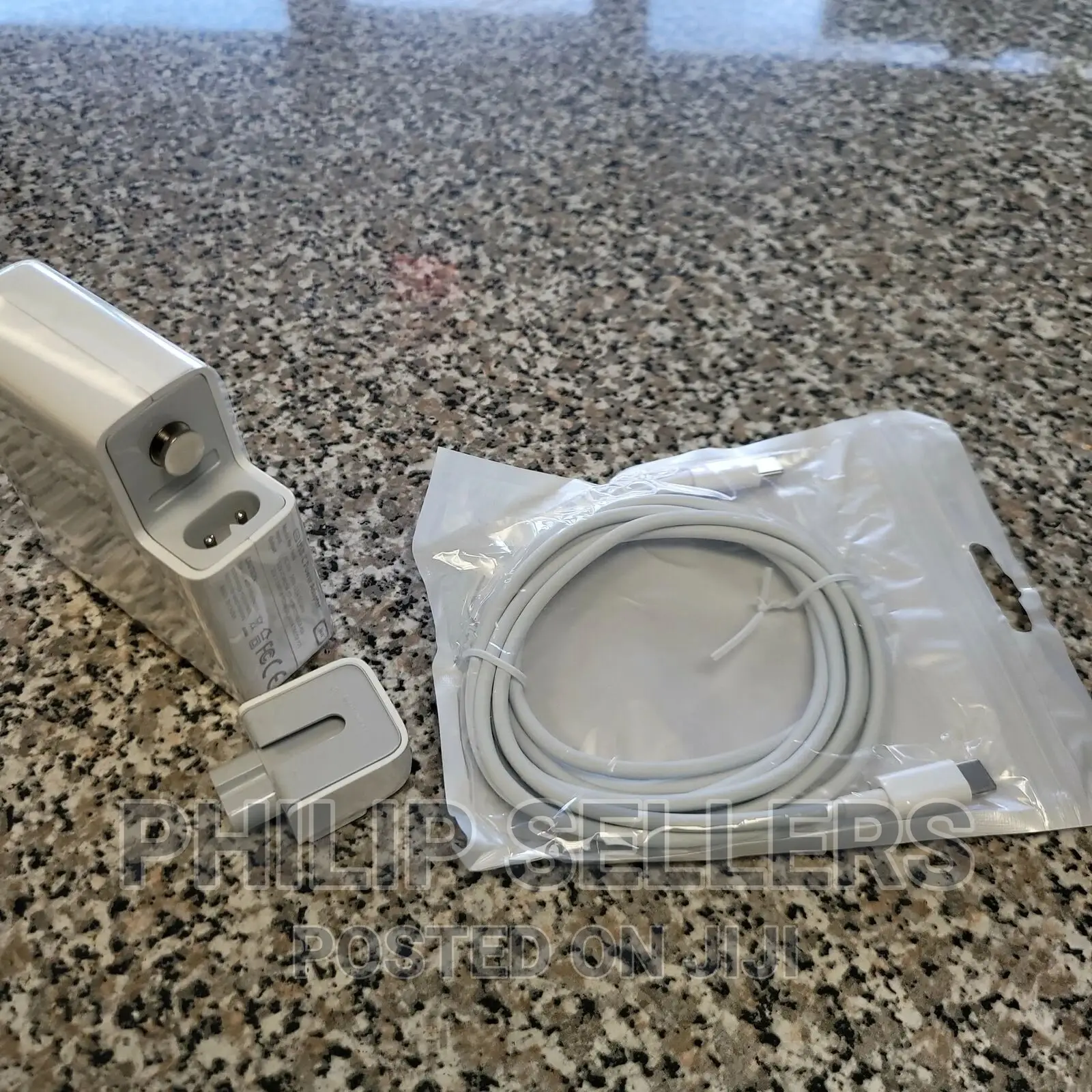 New 96W Usb-C Power Adapter Charger for A2166 96W Usb-C Pd W