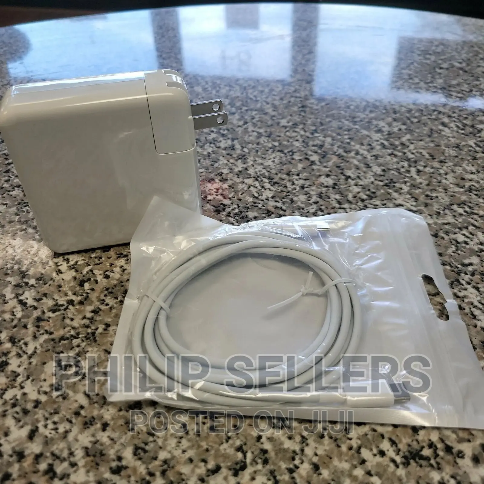 New 96W Usb-C Power Adapter Charger for A2166 96W Usb-C Pd W