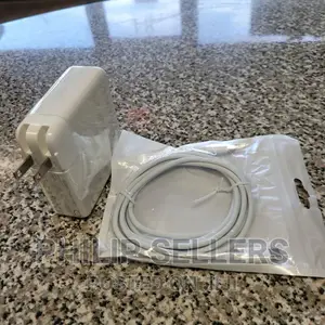 New 96W Usb-C Power Adapter Charger for A2166 96W Usb-C Pd W