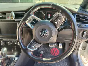Volkswagen Golf GTI 2016 Pearl