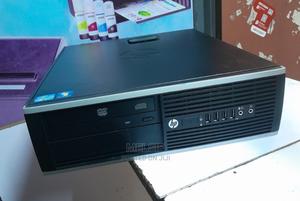 Hp Core I3 4gb Ram 500gb HDD Desktop Cpu Only - thumbnail 2